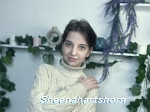 Sheenahartshorn