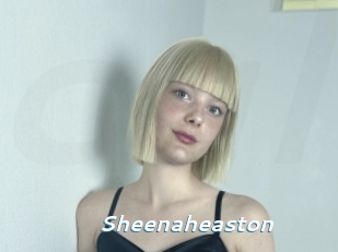 Sheenaheaston