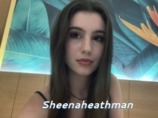Sheenaheathman
