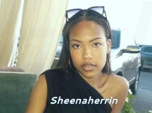 Sheenaherrin