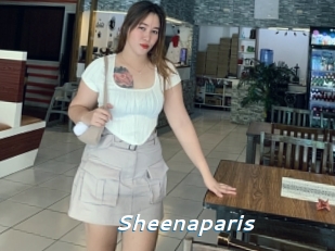 Sheenaparis