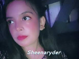 Sheenaryder