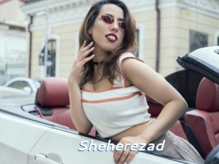 Sheherezad