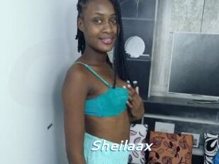 Sheilaax