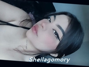 Sheilagomory