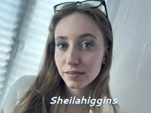 Sheilahiggins