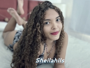Sheilahils