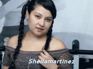 Sheilamartinez