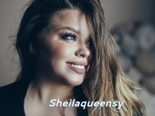 sheilaqueensy Camgirls Live