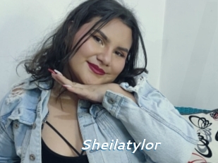 Sheilatylor