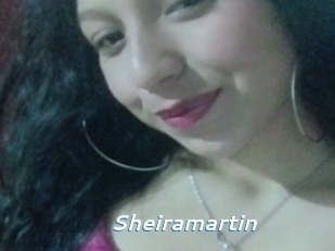 Sheiramartin