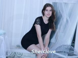 Sheislove