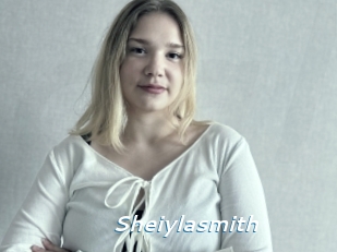 Sheiylasmith