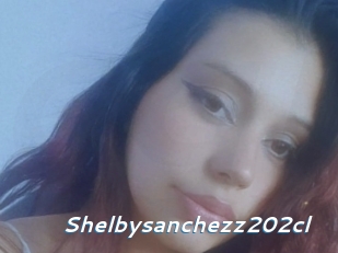 Shelbysanchezz202cl