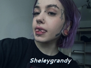Sheleygrandy