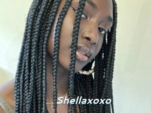 Shellaxoxo