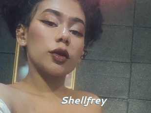 Shellfrey
