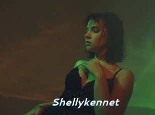 Shellykennet