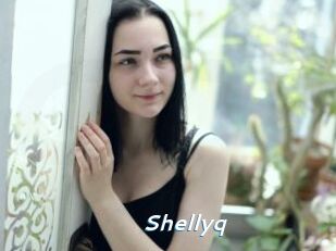 Shellyq