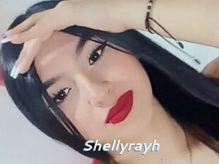 Shellyrayh