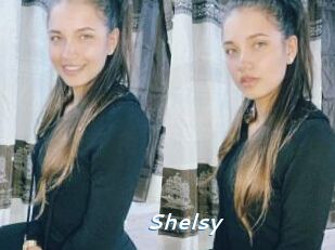 Shelsy