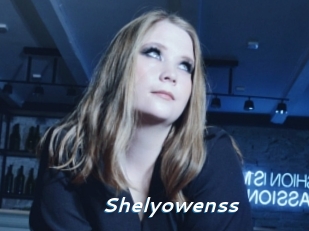 Shelyowenss