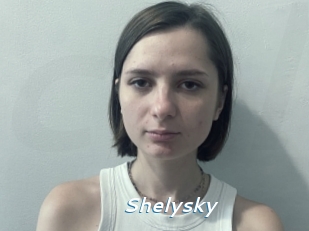 shelysky Camgirls Live