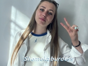 Shemekaburdess