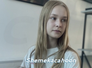 Shemekacahoon