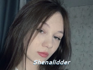 Shenalidder