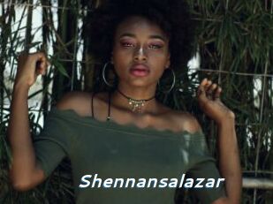 Shennansalazar