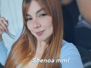 Shenoa_mml