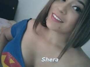 Shera