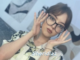 Sheridiaz