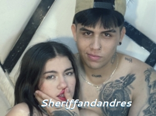 Sheriffandandres