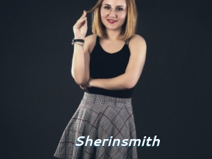 Sherinsmith