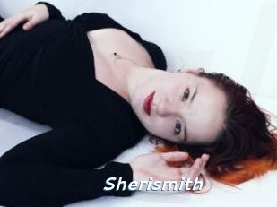 Sherismith
