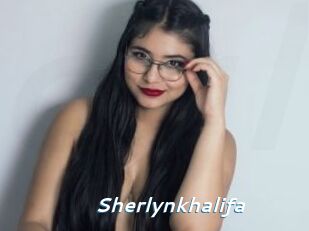 Sherlynkhalifa