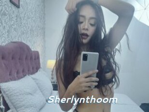 Sherlynthoom
