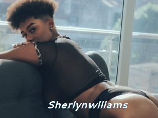 Sherlynwlliams