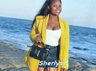 Sherlysit