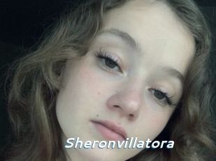 Sheronvillatora