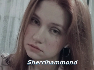 Sherrihammond