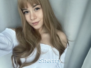 Sherrry