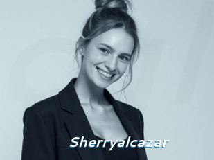 Sherryalcazar