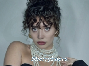 Sherrybaers