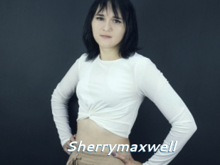Sherrymaxwell