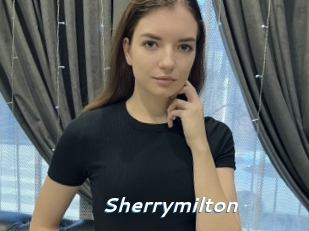 Sherrymilton