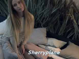 Sherryplane