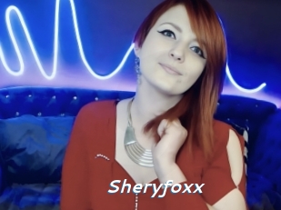 Sheryfoxx